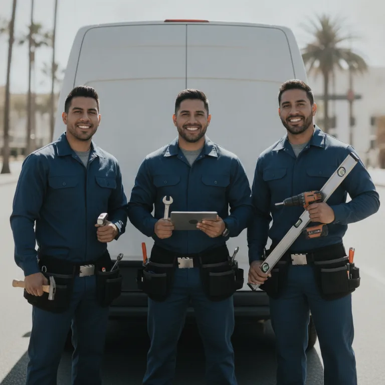 Mediador de obras Parnaíba